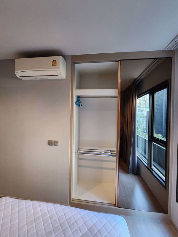 Picture of 1 bed Condo in LIFE Asoke - Rama 9 Makkasan Sub District C019104