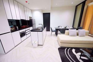 Picture of 2 bed Condo in Chapter Charoennakhorn-Riverside Banglamphulang Sub District C019118