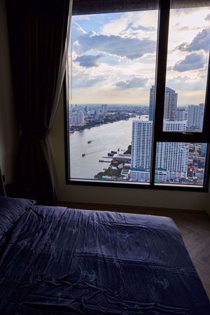 Picture of 2 bed Condo in Chapter Charoennakhorn-Riverside Banglamphulang Sub District C019118