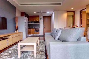 Picture of 1 bed Condo in Ashton Morph 38 Phra Khanong Sub District C019271