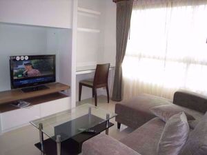 รูปภาพ 1 ห้องนอน Condo ในโครงการ Q. House Condo Sathorn Khlong Ton Sai Sub District C019278