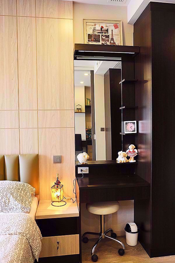 Picture of 1 bed Condo in Ashton Asoke Khlong Toei Nuea Sub District C019385