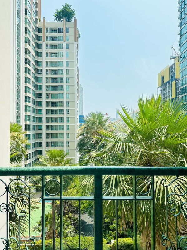 รูปภาพ 1 ห้องนอน คอนโด ในโครงการ The Address Chidlom เขตปทุมวัน แขวงลุมพินี C019008