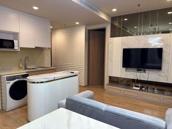 Picture of 2 bed Condo in Noble Around 33 Khlong Tan Nuea Sub District C019586