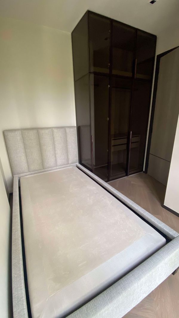 Picture of 1 bed Condo in The Reserve Sukhumvit 61 Khlong Tan Nuea Sub District C019607