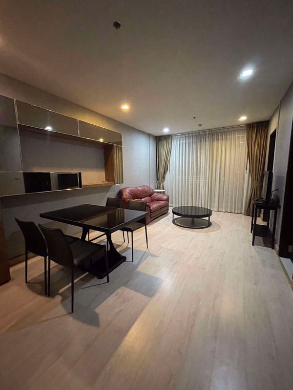 Picture of 1 bed Condo in Sky Walk Condominium Phrakhanongnuea Sub District C019717