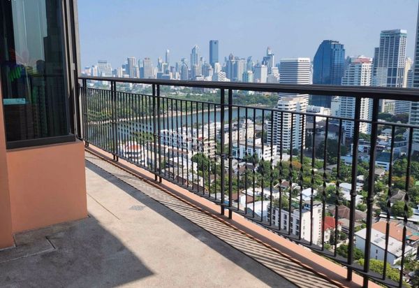 Picture of 2 bed Condo in Aguston Sukhumvit 22 Khlongtoei Sub District C019836