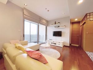 Picture of 2 bed Condo in Ashton Morph 38 Phra Khanong Sub District C019909