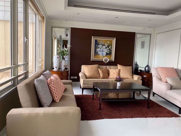 Picture of 3 bed Condo in Hampton Thonglor 10 Khlong Tan Nuea Sub District C019993