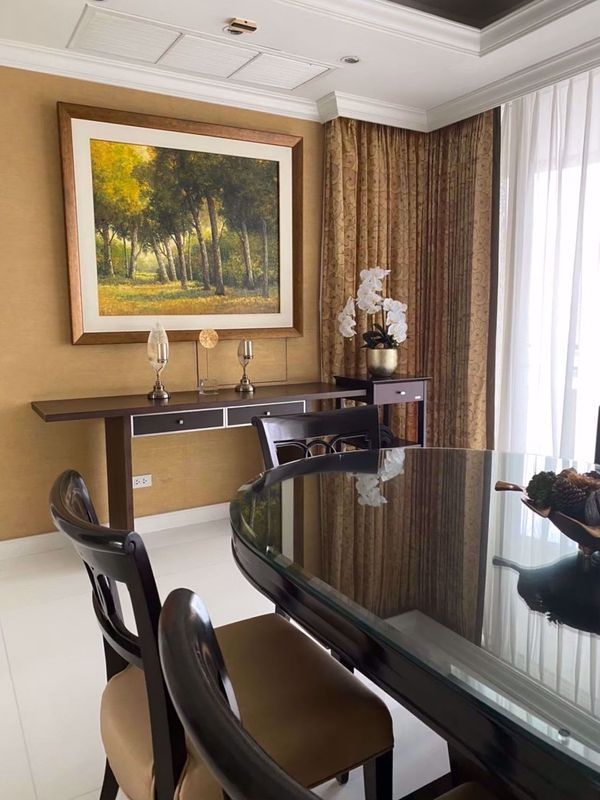 Picture of 3 bed Condo in Hampton Thonglor 10 Khlong Tan Nuea Sub District C019993