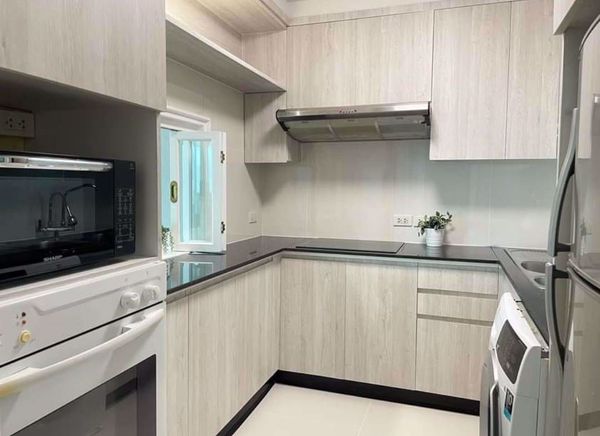 Picture of 2 bed Condo in Sathorn Gardens Thungmahamek Sub District C020055