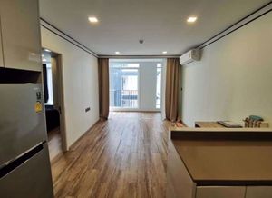 รูปภาพ 1 ห้องนอน คอนโด ในโครงการ Maestro 01 Sathorn – Yen Akat เขตยานนาวา C020083
