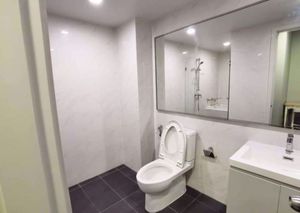 รูปภาพ 1 ห้องนอน คอนโด ในโครงการ Maestro 01 Sathorn – Yen Akat เขตยานนาวา C020083