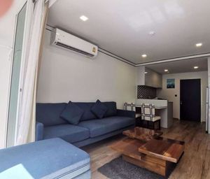 รูปภาพ 1 ห้องนอน คอนโด ในโครงการ Maestro 01 Sathorn – Yen Akat เขตยานนาวา C020083