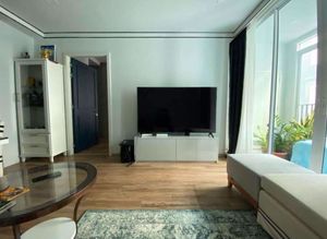 รูปภาพ 1 ห้องนอน คอนโด ในโครงการ Maestro 01 Sathorn – Yen Akat เขตยานนาวา C020083