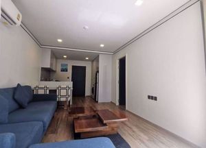 รูปภาพ 1 ห้องนอน คอนโด ในโครงการ Maestro 01 Sathorn – Yen Akat เขตยานนาวา C020083