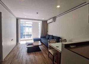 รูปภาพ 1 ห้องนอน คอนโด ในโครงการ Maestro 01 Sathorn – Yen Akat เขตยานนาวา C020083