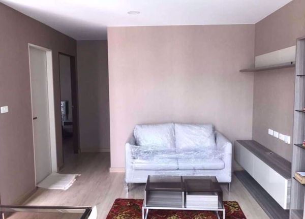 Picture of 2 bed Condo in The Cube Urban Sathorn-Chan Bang Kho Laem District C020096