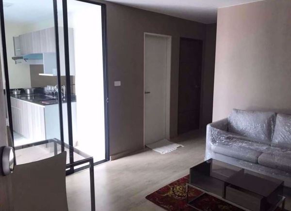 Picture of 2 bed Condo in The Cube Urban Sathorn-Chan Bang Kho Laem District C020096