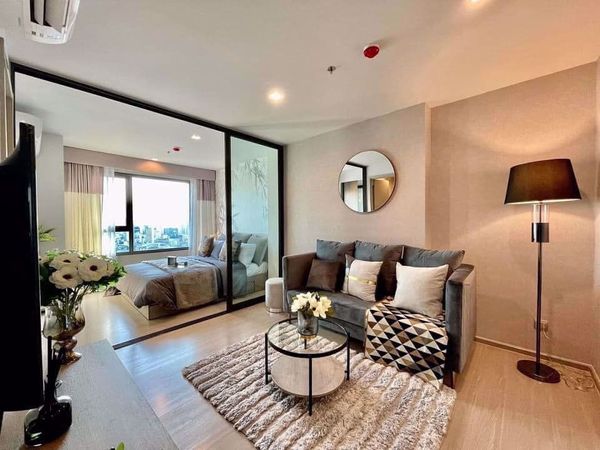 Picture of 2 bed Condo in Life Ladprao Chomphon Sub District C020120