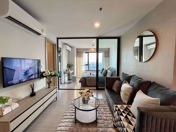 Picture of 2 bed Condo in Life Ladprao Chomphon Sub District C020120