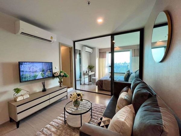 Picture of 2 bed Condo in Life Ladprao Chomphon Sub District C020120