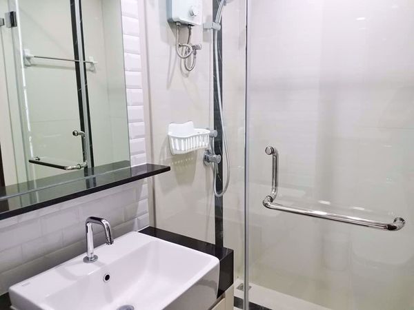 Picture of 1 bed Condo in Wish Signature Midtown Siam Thanonphayathai Sub District C020135