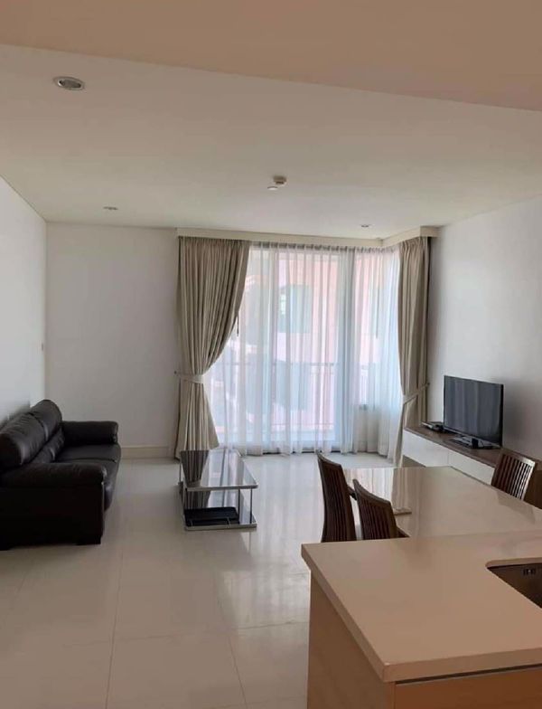 รูปภาพ 2 ห้องนอน Condo ในโครงการ August Condo Charoenkrung 80 Bang Kho Laem District C020190