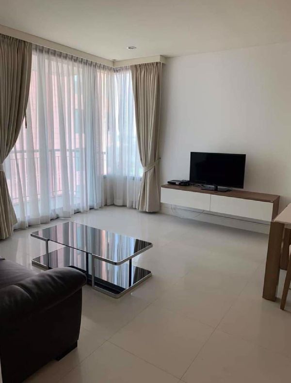 Picture of 2 bed Condo in Aguston Sukhumvit 22 Khlongtoei Sub District C020190