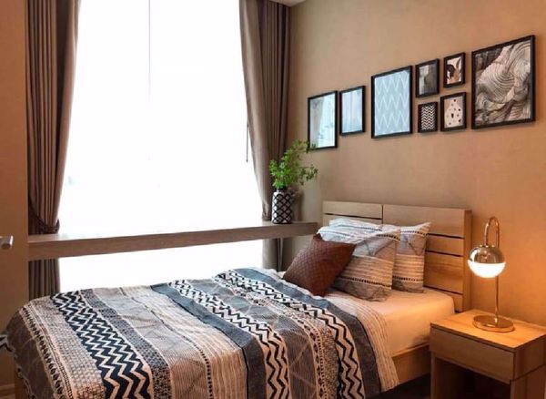 Picture of 2 bed Condo in Noble Revolve Ratchada 2 Huai Khwang Sub District C020212