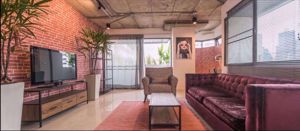 Picture of 2 bed Condo in Beverly Tower Condo Khlong Toei Nuea Sub District C020216