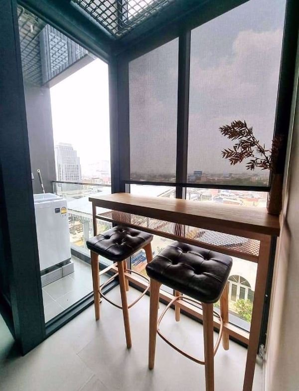 Picture of 1 bed Duplex in Cooper Siam Pathum Wan District D020219