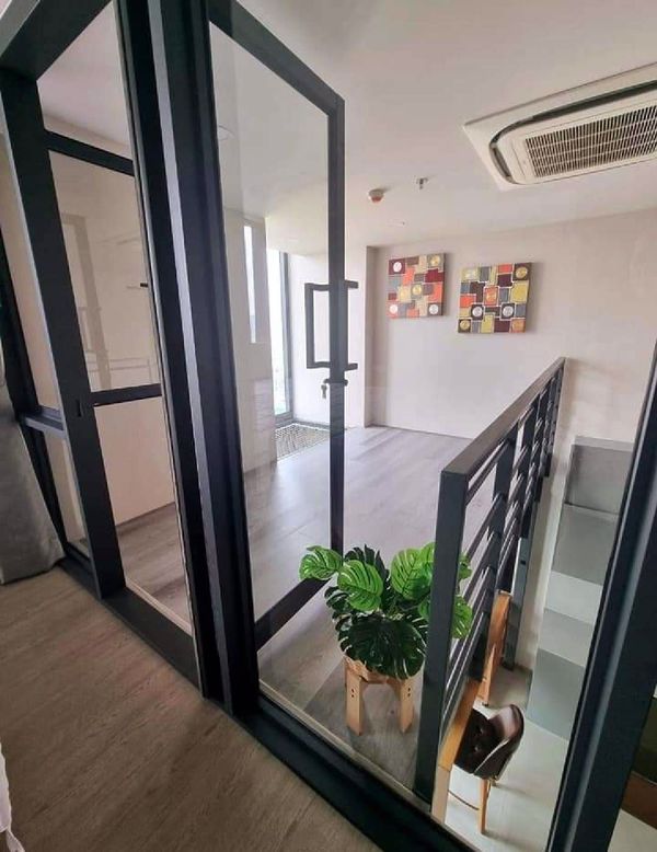 Picture of 1 bed Duplex in Cooper Siam Pathum Wan District D020219