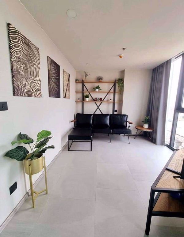 Picture of 1 bed Duplex in Cooper Siam Pathum Wan District D020219