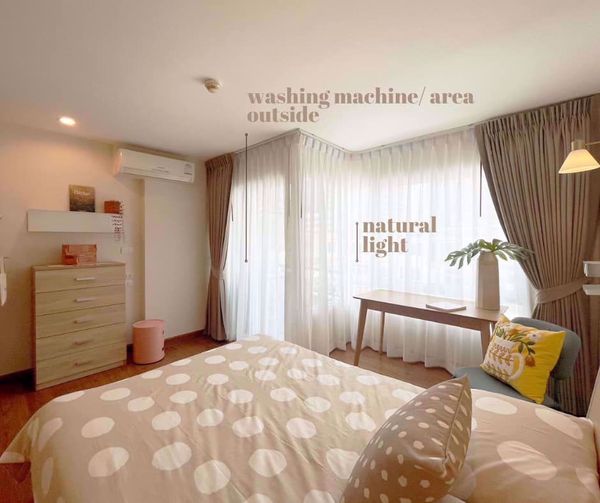 Picture of 1 bed Condo in Surawong City Resort Bang Rak District C020253