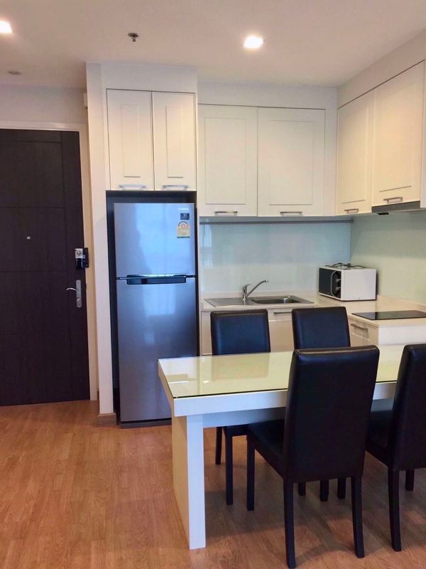 Picture of 2 bed Condo in Q House Condo Sukhumvit 79 Phrakhanongnuea Sub District C020283