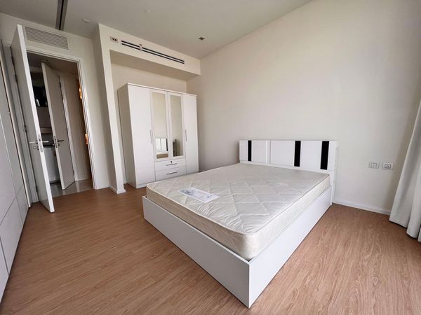 Picture of 1 bed Condo in Circle Living Prototype Makkasan Sub District C020389