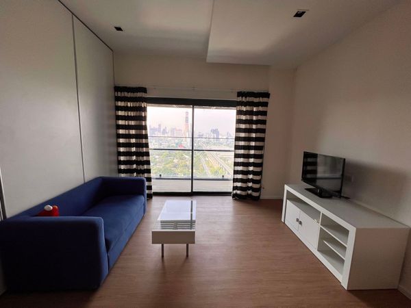 Picture of 1 bed Condo in Circle Living Prototype Makkasan Sub District C020389