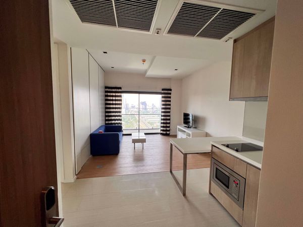 Picture of 1 bed Condo in Circle Living Prototype Makkasan Sub District C020389