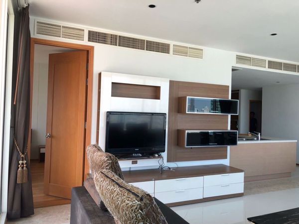 Picture of 3 bed Condo in The Empire Place Yan Nawa Sub District C08623