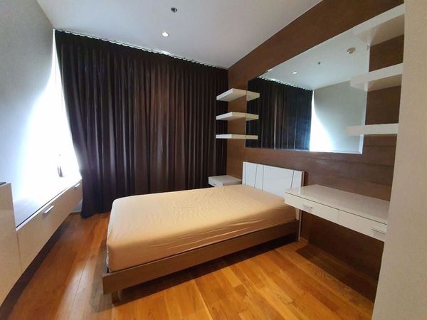 Picture of 3 bed Condo in The Empire Place Yan Nawa Sub District C08623