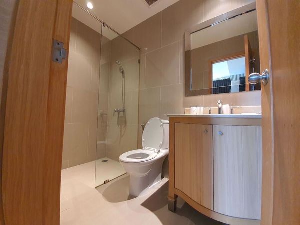 Picture of 3 bed Condo in The Empire Place Yan Nawa Sub District C08623