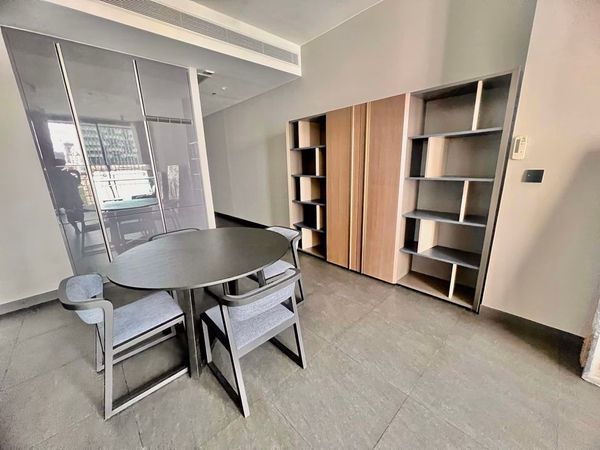 Picture of 2 bed Condo in Tait 12 Silom Sub District C020407