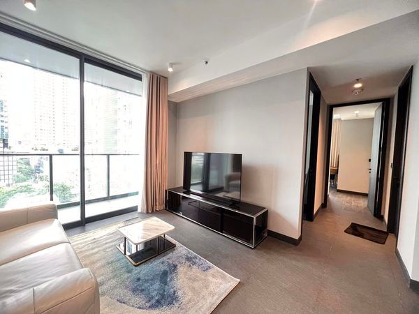 Picture of 2 bed Condo in Tait 12 Silom Sub District C020407