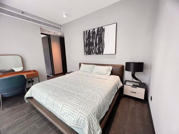 Picture of 2 bed Condo in Tait 12 Silom Sub District C020407