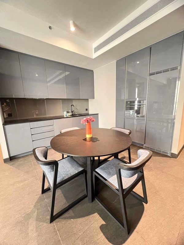 Picture of 2 bed Condo in Tait 12 Silom Sub District C020407