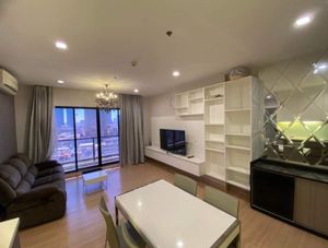 Picture of 2 bed Condo in Urbano Absolute Sathon-Taksin Khlong Ton Sai Sub District C020472