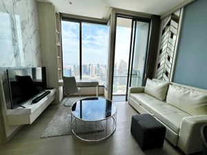 Picture of 1 bed Condo in The ESSE Asoke Khlong Toei Nuea Sub District C020304