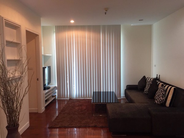 Picture of 1 bed Condo in Baan Siri Thirty One Khlong Toei Nuea Sub District C020593