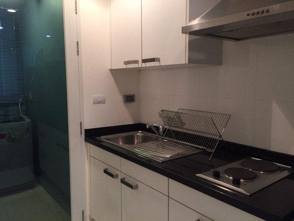 Picture of 1 bed Condo in Baan Siri Thirty One Khlong Toei Nuea Sub District C020593